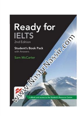 Ready for IELTS